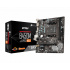 Tarjeta Madre MSI Micro-ATX B450M-A PRO MAX, S-AM4, AMD B450, HDMI, 32GB DDR4 para AMD ― Requiere Actualización de BIOS para Ryzen Serie 5000  1
