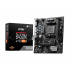 Tarjeta Madre MSI Micro-ATX B450M-A PRO MAX ll, S-AM4, AMD B450, HDMI, 64GB DDR4 para AMD  1