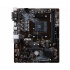 Tarjeta Madre MSI micro ATX B450M PRO-M2 V2, S-AM4, AMD B450, HDMI, 32GB DDR4 para AMD B450  2