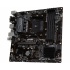 Tarjeta Madre MSI micro ATX B450M PRO-VDH, S-AM4, AMD B450, 64GB DDR4 para AMD ― Requiere Actualización de BIOS para Ryzen Serie 5000  3