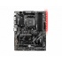 Tarjeta Madre MSI ATX B450 TOMAHAWK MAX II, S-AM4, AMD B450, HDMI, 128GB DDR4 para AMD ― Requiere Actualización de BIOS para Ryzen Serie 5000  2