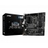 Tarjeta Madre MSI Micro ATX B460M PRO-VDH WIFI, S-1200, Intel B460, HDMI, 128GB DDR4 para Intel