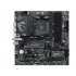 Tarjeta Madre MSI B550M GAMING PLUS WIFI6E, Micro-ATX, Socket AM4, AMD B550, 128GB DDR4, HDMI/DP para AMD - Imagen adicional 1
