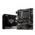 Tarjeta Madre MSI Micro ATX B550M PRO, S-AM4, AMD B550, HDMI, 64GB DDR4 para AMD — Requiere Actualización de BIOS para la Serie Ryzen 5000  1