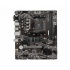 Tarjeta Madre MSI Micro ATX B550M PRO, S-AM4, AMD B550, HDMI, 64GB DDR4 para AMD — Requiere Actualización de BIOS para la Serie Ryzen 5000  2
