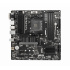 Tarjeta Madre MSI Micro-ATX B550M PRO-VDH, S-AM4, AMD B550, HDMI, 128GB DDR4 para AMD ― Requiere Actualización de BIOS para la Serie Ryzen 5000  4