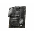 Tarjeta Madre MSI ATX B650 GAMING PLUS WIFI, S-AM5, AMD B650, HDMI, 192GB DDR5 para AMD  3