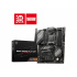 Tarjeta Madre MSI ATX B650 GAMING PLUS WIFI, S-AM5, AMD B650, HDMI, 192GB DDR5 para AMD  2