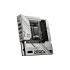 Tarjeta Madre MSI Micro-ATX B650M PROJECT ZERO, S-AM5, AMD B650, HDMI, 256GB DDR5 para AMD  4