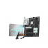 Tarjeta Madre MSI GAMING PLUS WIFI, ATX, Socket AM5, AMD B840, 256GB DDR5, HDMI para AMD