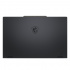 Laptop Gamer MSI Cyborg 17, 17.3" 1920x1080 Full HD, Intel Core 7 240H, NVIDIA GeForce RTX 5060, 32GB, 1TB SSD, Windows 11 Home, Inglés - Imagen adicional 4