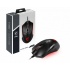 Mouse Gamer MSI Óptico Clutch GM08, Alámbrico, USB A, 4200DPI, Negro  1