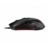 Mouse Gamer MSI Óptico Clutch GM08, Alámbrico, USB A, 4200DPI, Negro  3