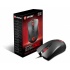 Mouse Gamer MSI Óptico Clutch GM10, Alámbrico, USB, 2400DPI, Negro  5