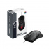 Mouse Gamer MSI Óptico Clutch GM31 Lightweight, Alámbrico, USB-A, 12.000DPI, Negro  8