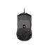 Mouse Gamer MSI Óptico CLUTCH GM40 BLACK, Alámbrico, USB, Negro/Rojo  5