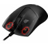 Mouse Gamer MSI Óptico Clutch GM41 Lightweight, Alámbrico, USB-A, 16.000DPI, Negro  12
