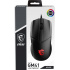Mouse Gamer MSI Óptico Clutch GM41 Lightweight, Alámbrico, USB-A, 16.000DPI, Negro  7