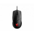 Mouse Gamer MSI Óptico Clutch GM41 Lightweight V2, Alámbrico, 16.000DPI, Negro  2