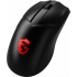 Mouse Gamer MSI Óptico Clutch GM41 Lightweight, Inalámbrico, 20.000DPI, Negro  4