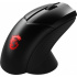 Mouse Gamer MSI Óptico Clutch GM41 Lightweight, Inalámbrico, 20.000DPI, Negro  5