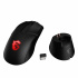 Mouse Gamer MSI Óptico Clutch GM41 Lightweight, Inalámbrico, 20.000DPI, Negro  8