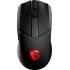 Mouse Gamer MSI Óptico Clutch GM41 Lightweight, Inalámbrico, 20.000DPI, Negro  2