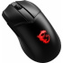 Mouse Gamer MSI Óptico Clutch GM41 Lightweight, Inalámbrico, 20.000DPI, Negro  3