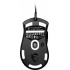 Mouse Gamer Ergonómico MSI Óptico CLUTCH GM51 LIGHTWEIGHT, Alámbrico, USB-A, 26.000DPI, Negro  8