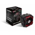 Disipador MSI CORE FROZR XL RGB, 500-1800RPM, Negro  5