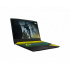 Laptop Gamer MSI Crosshair 15 Rainbow Six Extraction 15.6" Full HD, Intel Core i7-12700H 1.70GHz, 16GB, 1TB SSD, NVIDIA GeForce RTX 3060, Windows 11 Home 64-bit, Español, Negro/Amarillo  4
