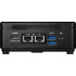 MSI Cubi 5 12M, Intel Core i5-1235U 4.40GHz (Barebone)   3