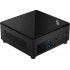 MSI Cubi 5 12M, Intel Core i3-1215U 4.40GHz (Barebone)   4