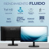 Computadora MSI CUBI512M, Intel Core 5 120U, 16GB, 512GB SSD, Windows 11 Prueba + Teclado/Mouse/Monitor de 24" - Imagen adicional 3