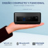 Computadora MSI CUBI512M, Intel Core 5 120U, 16GB, 512GB SSD, Windows 11 Prueba + Teclado/Mouse/Monitor de 24" - Imagen adicional 4