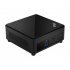 MSI Cubi 12M, Intel Core i5-1235U 4.40GHz (Barebone)   2