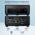 Mini PC MSI CM-16023, Intel Core 3 100U, 16GB, 512GB SSD, Windows 11 Prueba - Imagen adicional 3