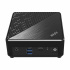 Mini PC MSI CUBI, Intel N100, 16GB, 256GB SSD, sin Sistema Operativo,Incluye Monitor, Teclado y Mouse