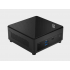 Mini PC MSI Cubi N ADL, Intel N100, 16GB, 512GB SSD, Windows 11 Home