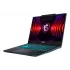Laptop Gamer MSI Cyborg 14 A13VF, 14" 1920x1080 Full HD, Intel Core i7-13620H, NVIDIA GeForce RTX 4060, 16GB, 512GB SSD, Windows 11 Pro, Inglés  2