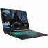 Laptop Gamer MSI Cyborg 15.6" Full HD, Intel Core i7-12650H 2.30GHz, 16GB, 512GB SSD, NVIDIA GeForce RTX 4060, Windows 11 Home 64-bit, Inglés, Negro ― Configuración Especial, 1 Año de Garantía  2