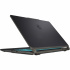 Laptop Gamer MSI Cyborg 15.6" Full HD, Intel Core i7-12650H 2.30GHz, 16GB, 512GB SSD, NVIDIA GeForce RTX 4060, Windows 11 Home 64-bit, Inglés, Negro ― Configuración Especial, 1 Año de Garantía  6