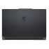 Laptop Gamer MSI Cyborg A12VF 15.6" 1920x1080 Full HD, Intel Core i7-12650H, NVIDIA GeForce RTX 4060, 8GB, 512GB SSD, Windows 11 Home, Inglés   11