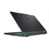 Laptop Gamer Cyborg A12VF 15.6" Full HD, Intel Core i7-12650H 3.50GHz, 8GB, 512GB SSD, NVIDIA GeForce RTX 4060, Windows 11 Home 64-bit, Inglés, Negro  7