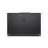 Laptop MSI Cyborg 15 A12V 15.6" Full HD, Intel Core i7-12650H 2.30GHz, 16GB, 1TB SSD, NVIDIA GeForce RTX 4060, Windows 11 Home 64-bit, Español, Negro  6