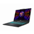 Laptop Gamer MSI Cyborg 15 A12V 15.6" 1920x1080 Full HD, Intel Core i7-12650H, NVIDIA GeForce RTX 4060, 16GB, 1TB SSD, Windows 11 Home, Español   1