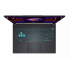 Laptop Gamer MSI Cyborg 15 A13VE 15.6" 1920x1080 Full HD, Intel Core i5-13420H, NVIDIA GeForce RTX 4050, 8GB, 512GB SSD, sin Sistema Operativo, Inglés - Imagen adicional 1