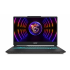 Laptop Gamer MSI Cyborg 15 A13VE 15.6" 1920x1080 Full HD, Intel Core i5-13420H, NVIDIA GeForce RTX 4050, 8GB, 512GB SSD, sin Sistema Operativo, Inglés