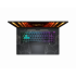 Laptop Gamer MSI Cyborg 15, 15.6" 1920x1080 Full HD, Intel Core 7 240H, NVIDIA GeForce RTX 5050, 32GB, 1TB SSD, Windows 11 Home, Inglés - Imagen adicional 2