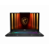 Laptop Gamer MSI Cyborg 15, 15.6" 1920x1080 Full HD, Intel Core 7 240H, NVIDIA GeForce RTX 5050, 32GB, 1TB SSD, Windows 11 Home, Inglés